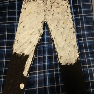 PURPLE BRAND JEANS